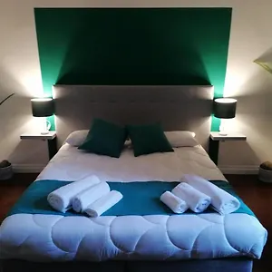 Shine House Affittacamere