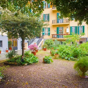 La Casa Delle Tartarughe Affittacamere
