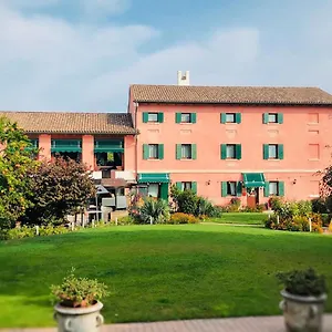  Hotel Osteria Pasina Italia