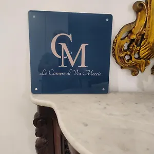 Affittacamere Le Di Via Meccio Italia