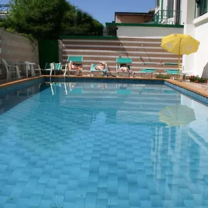 *** Hotel Apollo Italia