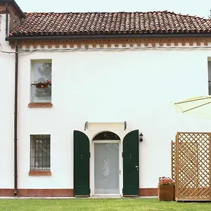  Bed & Breakfast Le Stanze Del Belriguardo Italia